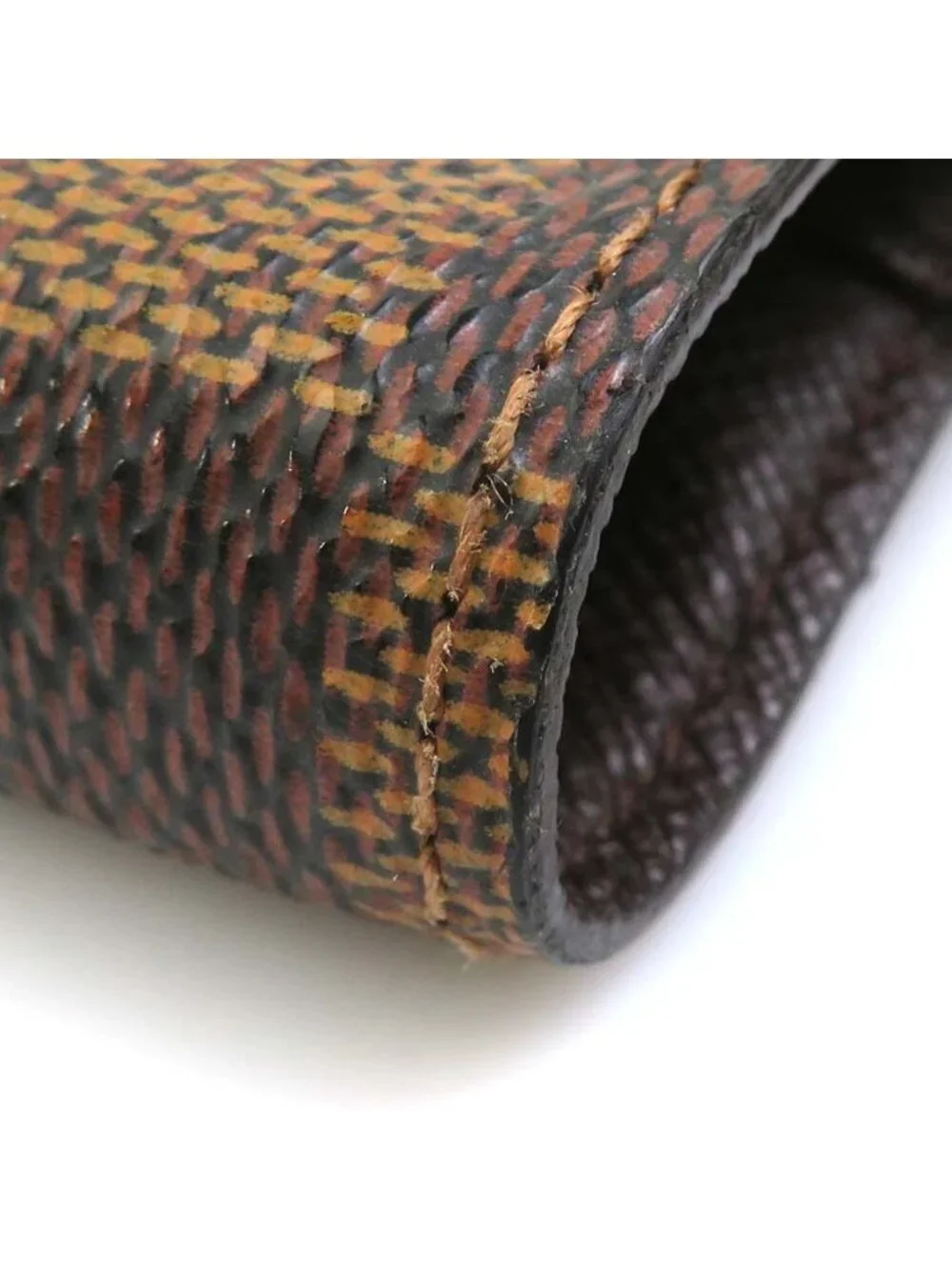 Louis Vuitton Notebook Cover Damier Agenda PM